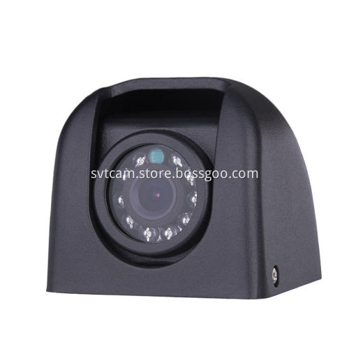 Waterproof Side View Backup Camera